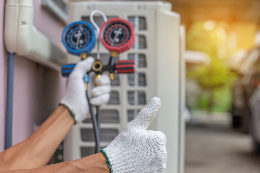 AC Repair