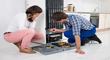 Refrigerator Repair